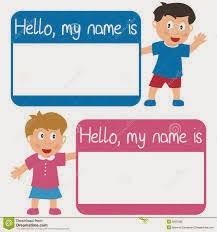 Dengan total artikel 254 yang berkaitan dengan gambar. 88 Gambar Name Tag Buat Anak Tk Paling Keren Gambar Pixabay