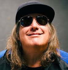 Albums Of The Week: Kevn Kinney