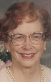 Jean Margaret McMullin