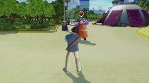 How do you unlock expert mission 17? Dragon Ball Xenoverse 2 Conton City Side Quest Guide