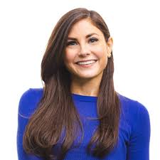 Victoria Coll's Instagram, Twitter & Facebook