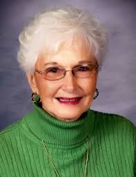 Obituary information for Louise Haddock Wall