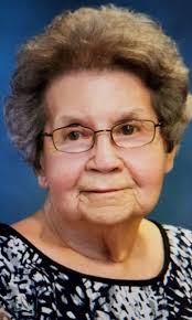 Obituary: Margaret Janssen