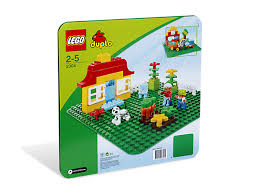Lego Duplo Green Baseplate 2304 Duplo Buy Online At The Official Lego Shop Us Lego Duplo Duplo Lego