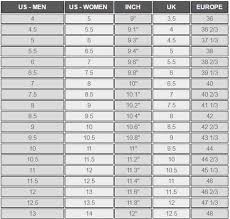 yeezy boost 350 v2 size chart best picture of chart