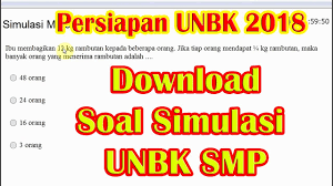 Check spelling or type a new query. Contoh Soal Ujian Nasional Kelas 9 Bahasa Indonesia Ujian Nasional