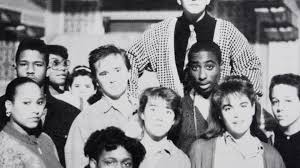 Mopreme performed in many of his recordings. Tupac Shakur In Baltimore Friends Teachers Remember The Birth Of An Artist Baltimore Sun