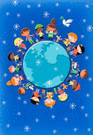 The most famous of these enterprises is probably the unicef christmas card program, launched in 1949, which selects artwork from internationally known artists for card reproduction. Cards Gifts Unicef Canada For Every Child