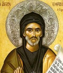 Mare mucenice al lui hristos, efrem, iată că au trecut atât de mulți ani de. 28 Ianuarie Sfantul Efrem Sirul Unul Dintre Marii PoeÈ›i Ai Bisericii Ortodoxe Activenews