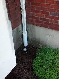 If your underground drain pipe is clogged, your gutters are basically worthless. Gutter Drainage The Brothers That Just Do Gutters