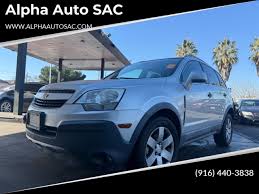 Image result for Poseidon Blue 2012 Captiva