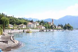 Lake como is long (50km), slender and extremely deep. Exploring The Italian Lakes Oliver S Travels Journal