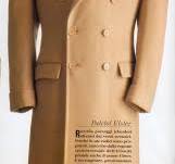 Paletot Coat | Well dressed men, Mens coats, Coat