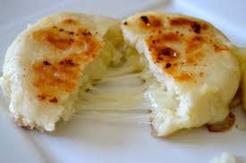Make Arepas Arepa Recipe Mastering The Arepa With Arepasdelgringo Arepas Recipe Columbian Recipes Arepas