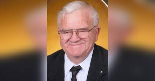 Obituary information for Harry Jackson Monroe, Sr.