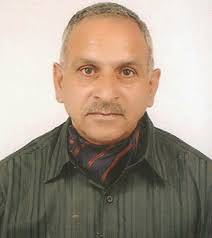 Ajay Sud's Instagram, Twitter & Facebook