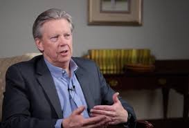 The Inside Voice: An Interview with Lloyd Larson