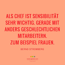 Hier finden sie zum thema chef die besten 28 sprüche, zitate und weisheiten. Bernd Stromberg Als Chef Ist Sensibilitat Sehr Wichtig Agitano