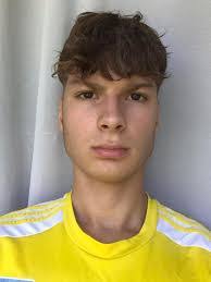 Alex Ackermann's Instagram, Twitter & Facebook