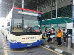 Either one will take about an hour to get to george town from penang international airport. Rapid Penang To Introduce Spoke Hub Model To Combat Traffic Congestion Within The Next Two Months Paultan Org