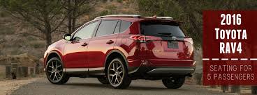 Here are the 10 best suvs with third row seating. Does The Toyota Rav4 Have A Third Row