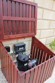 We did not find results for: Hinged Lid On Pool Pump Enclosure Pool Decor Pool Pump Enclosure Pool Equipment Cover