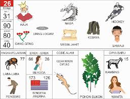 Maybe you would like to learn more about one of these? 4400 Gambar Binatang Togel 1 100 Terbaru Gambar Hewan