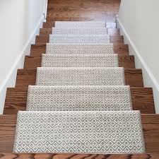 5 out of 5 stars, based on 2 reviews 2 ratings current price $59.95 $ 59. Padded Wool Carpet Stair Treads Breckenridge Grey Medium Etsy Carpet Stair Treads Carpet Decoration Carpet Stairs
