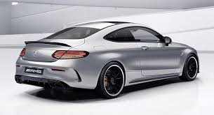Exclusive Mercedes Amg C 63 S Aero Edition 63 Unveiled For Australia And Nz In 2020 Mercedes Amg Amg Mercedes