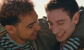 London Film Festival 2015: Necktie Youth