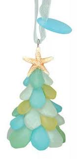 5 out of 5 stars. Sea Glass Tree Ornament Sold Out East Coast Catalog