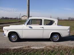 Copyright © auto trader limited 2021.auto trader limited is authorised and regulated by the financial conduct authority in relation to consumer credit and insurance mediation activities. Venduto Ford Anglia 105e Asi Oro Del Auto Usate In Vendita