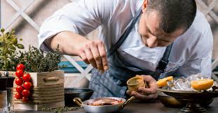 Customarily this chef would specialize in one type of dish. Head Chef Job Description Chef Jobs