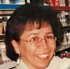 Obituary for Karen Elizabeth Head