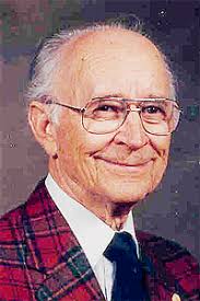 John Chamblee Obituary (2007)