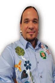 44th Annual Federal Recognition Day Mini Traditional PowWow