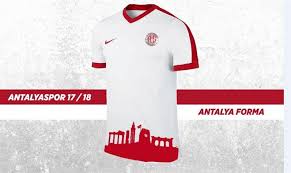 Antalyaspor, i̇ati ile 2 milyon türk lirası değerinde 2 yıllık forma sponsorluğu anlaşması yaptı. Antalyaspor Un Yeni Sezon Formalari Buyuk Begeni Topladi