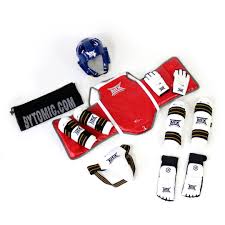 Mtx World Approved Taekwondo Kits Taekwondo Martial Arts Store Martial Arts Gear