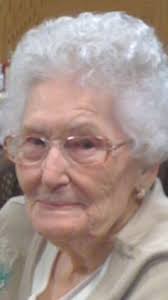 Ruby Laverne Woods Obituary March 9, 2015