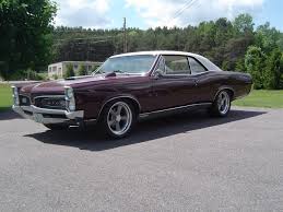 Image result for Plum Mist 1967 GTO