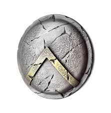 Choose from contactless same day delivery, drive up and more. Sculptures Figurines Spartan Ancient Greek Helmet And Shield Sculpture Wall Art Rustic Home Decor Netpackmdz Com Ar