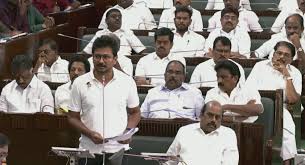 WATCH | "பிரசார Mode-லயே இருக்கார்.. வாயத் திறங்க CM சார்.." -உதயநிதி ஸ்டாலின் #SunNews | #Vijay | #TVK