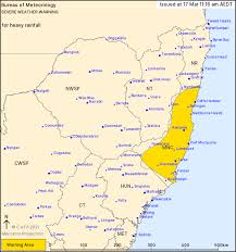 Nbn News Flash Flooding Forecast For Mid North Coast