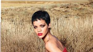 Check spelling or type a new query. 5 Things You Didn T Know About Rihanna Vogue