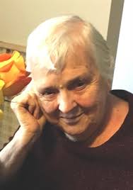 Donna J Loshaw — Pollock-Randall Funeral Home