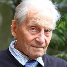 Owen Chadwick, prolific historian of Christianity, dies at 99