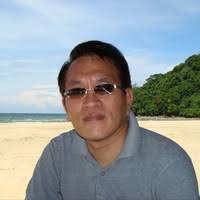 曾景平- Director Of Information Technology