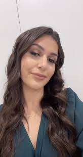 Gorgeous girl 🤍 @mayadamen #fyp #foryoupage #sydney #australia #makeup  #mua #rmxbeauty