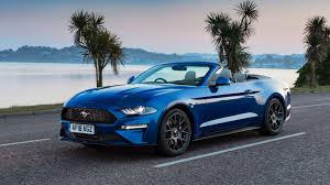 Ford Mustang Convertible Wallpapers Background Blue Mustang Sports Cars Mustang Mustang Convertible