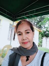 Vicky Marquez Tumbokon